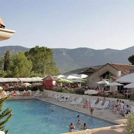 Domaine De L'espinet Feriepark