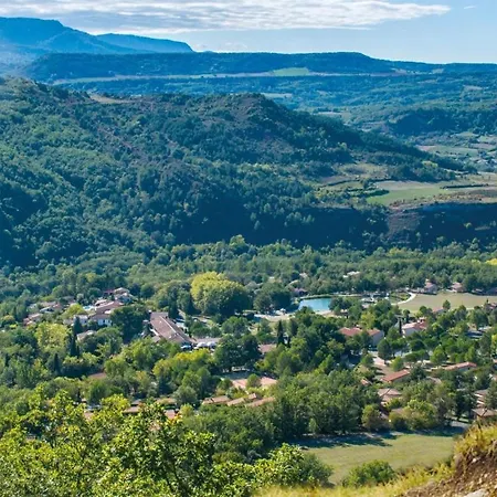 Domaine De L'espinet Quillan